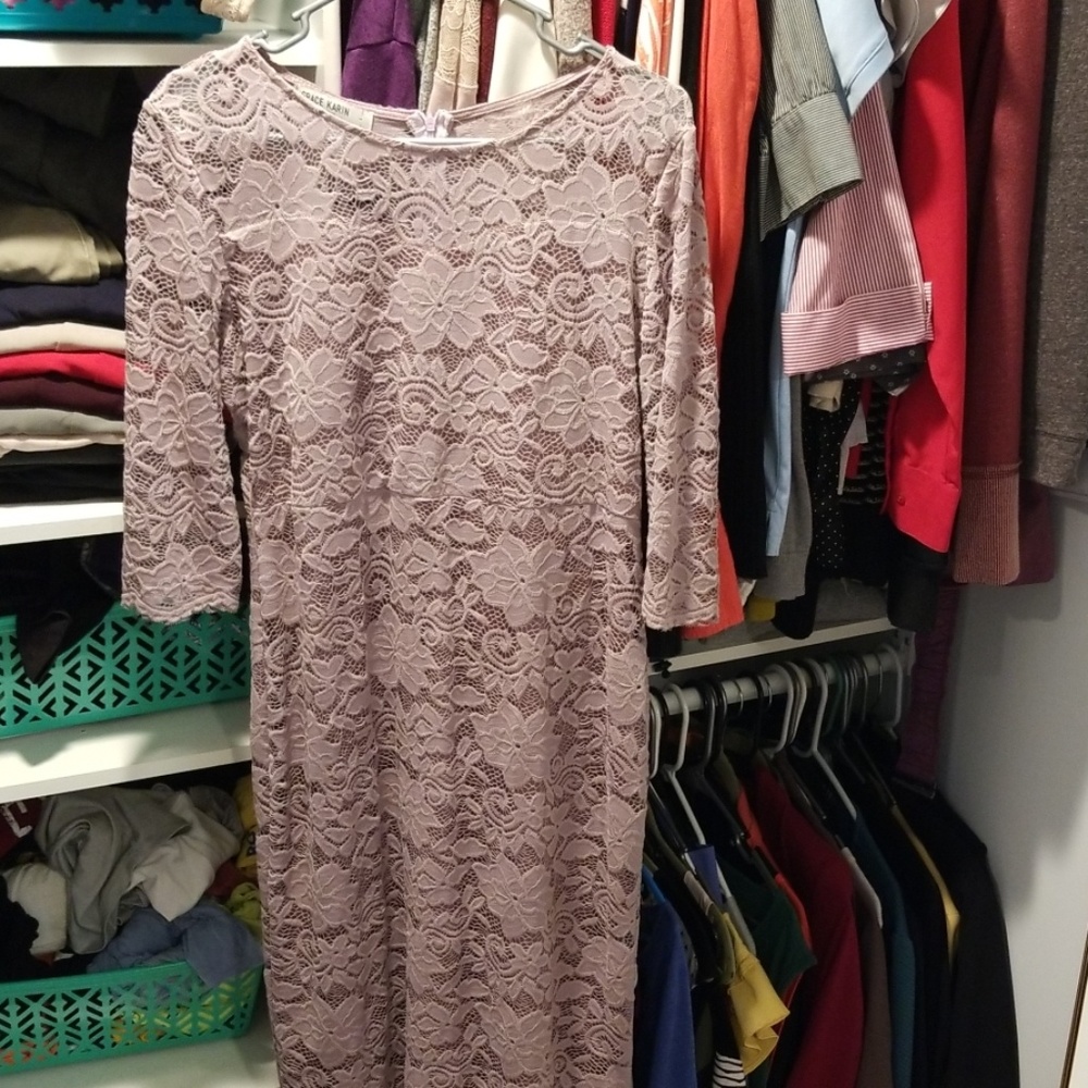Maternity Dress